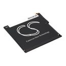 Cameron Sino Cs Mxt165Sl 2300Mah Battery For Motorola Mobile