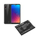 Cameron Sino Cs Lkw300Sl 3950Mah Battery For LG Mobile