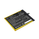 Cameron Sino Cs Ump110Sl 3250Mah Battery For Umi Mobile