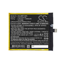 Cameron Sino Cs Ump110Sl 3250Mah Battery For Umi Mobile