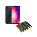 Cameron Sino Cs Ump110Sl 3250Mah Battery For Umi Mobile