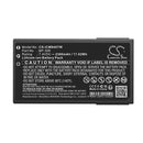 Cameron Sino Cs Icm940Tw 2300Mah Battery For Icom Two Way Radio