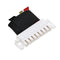 Cameron Sino Cs Auz562Nb 7400Mah Battery For Asus Laptop