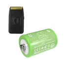 Cameron Sino Cs Whx981Sl 2000Mah Battery For Wahl Shaver