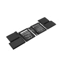 Cameron Sino Cs Am2527Nb 8600Mah Battery For Apple Laptop