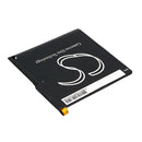 Cameron Sino Cs Mxt165Sl 2300Mah Battery For Motorola Mobile