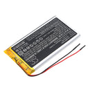 Cameron Sino Cs Rmt700Sl 3500Mah Battery For Rand Mcnally Gps