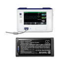 Cameron Sino Cs Cpt100Md 13200Mah Battery For Covidien Medical