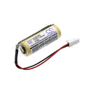Cameron Sino Cs Ymc100Sl 2700Mah Battery For Yaskawa Plc