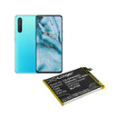 Cameron Sino Cs Opn200Sl 3950Mah Battery For Oneplus Mobile