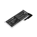 Cameron Sino Cs Gpw510Sl 4600Mah Battery For Google Mobile