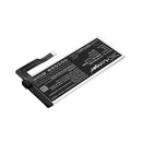 Cameron Sino Cs Gpw510Sl 4600Mah Battery For Google Mobile