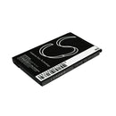 Cameron Sino Cs Gs120Sl 1010Mah Battery For Gsmart Mobile