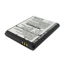 Cameron Sino Cs Smj200Sl 800Mah Replacement Battery For Samsung Mobile