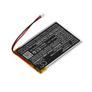 Cameron Sino Cs Imb850Sl 650Mah Battery For Ingenico Payment Terminal