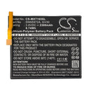 Cameron Sino Cs Mxt165Sl 2300Mah Battery For Motorola Mobile