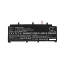 Cameron Sino Cs Aux133Nb 3950Mah Battery For Asus Laptop