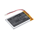 Cameron Sino Cs Pyp501Sl 1580Mah Battery For Poynt Payment Terminal