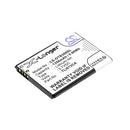 Cameron Sino Cs Otb308Sl 1350Ma Battery For Alcatel Mobile