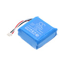 Cameron Sino Cs Bya431Sl 3000Mah Battery For Babymoov Babyphone