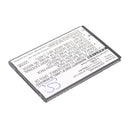 Cameron Sino Cs Ht6410Sl 1300Mah Replacement Battery For Htc Mobile