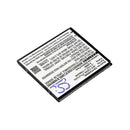 Cameron Sino Cs Pta850Sl 1700Mah Battery For Pantech Mobile