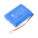 Cameron Sino Cs Edx800Mx 3350Ma Battery For Edan Medical