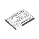 Cameron Sino Cs Otb308Sl 1350Ma Battery For Alcatel Mobile
