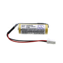 Cameron Sino Cs Ymc100Sl 2700Mah Battery For Yaskawa Plc