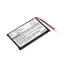 Cameron Sino Cs Tr180Sl 650Mah Replacement Battery For Palm Pocket Pc