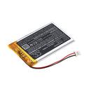 Cameron Sino Cs Pyp501Sl 1580Mah Battery For Poynt Payment Terminal