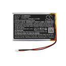 Cameron Sino Cs Imb850Sl 650Mah Battery For Ingenico Payment Terminal