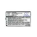 Cameron Sino Cs Gs120Sl 1010Mah Battery For Gsmart Mobile