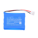 Cameron Sino Cs Edx800Mx 3350Ma Battery For Edan Medical