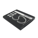 Cameron Sino Cs Smj200Sl 800Mah Replacement Battery For Samsung Mobile