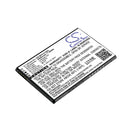 Cameron Sino Cs Bky310Sl 2000Mah Battery For Vivo Mobile