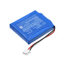 Cameron Sino Cs Dyb939Sl 1700Mah Battery For Dye Paintball Gun