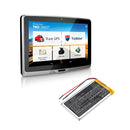 Cameron Sino Cs Rmt700Sl 3500Mah Battery For Rand Mcnally Gps