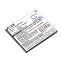Cameron Sino Cs Bec350Sl 700Mah Battery For Bea Fon Mobile
