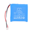 Cameron Sino Cs Bya431Sl 3000Mah Battery For Babymoov Babyphone