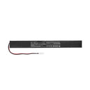 Cameron Sino Cs Sru280Xl 3400Ma Battery For Somfy Smart Home