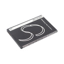 Cameron Sino Cs Ht6410Sl 1300Mah Replacement Battery For Htc Mobile