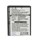 Cameron Sino Cs Smj200Sl 800Mah Replacement Battery For Samsung Mobile