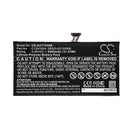 Cameron Sino Cs Aut103Nb 8200Mah Battery For Asus Laptop