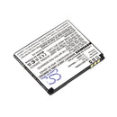 Cameron Sino Cs Bec350Sl 700Mah Battery For Bea Fon Mobile
