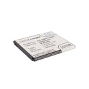 Cameron Sino Cs Smp709Xl 2600Mah Battery For Samsung Mobile
