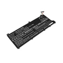 Cameron Sino Cs Hut142Nb 7300Mah Battery For Huawei Laptop