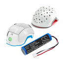 Cameron Sino Cs Thl400Xl 3400Mah Battery For Theradome Personal Care