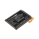 Cameron Sino Cs Smz707Sl 2500Mah Battery For Samsung Mobile