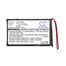 Cameron Sino Cs Tr180Sl 650Mah Replacement Battery For Palm Pocket Pc
